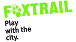 foxtrail klein logo