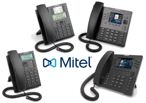 Mitel 68xx Series