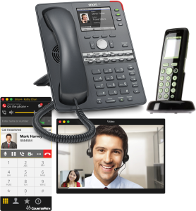 voip telefon