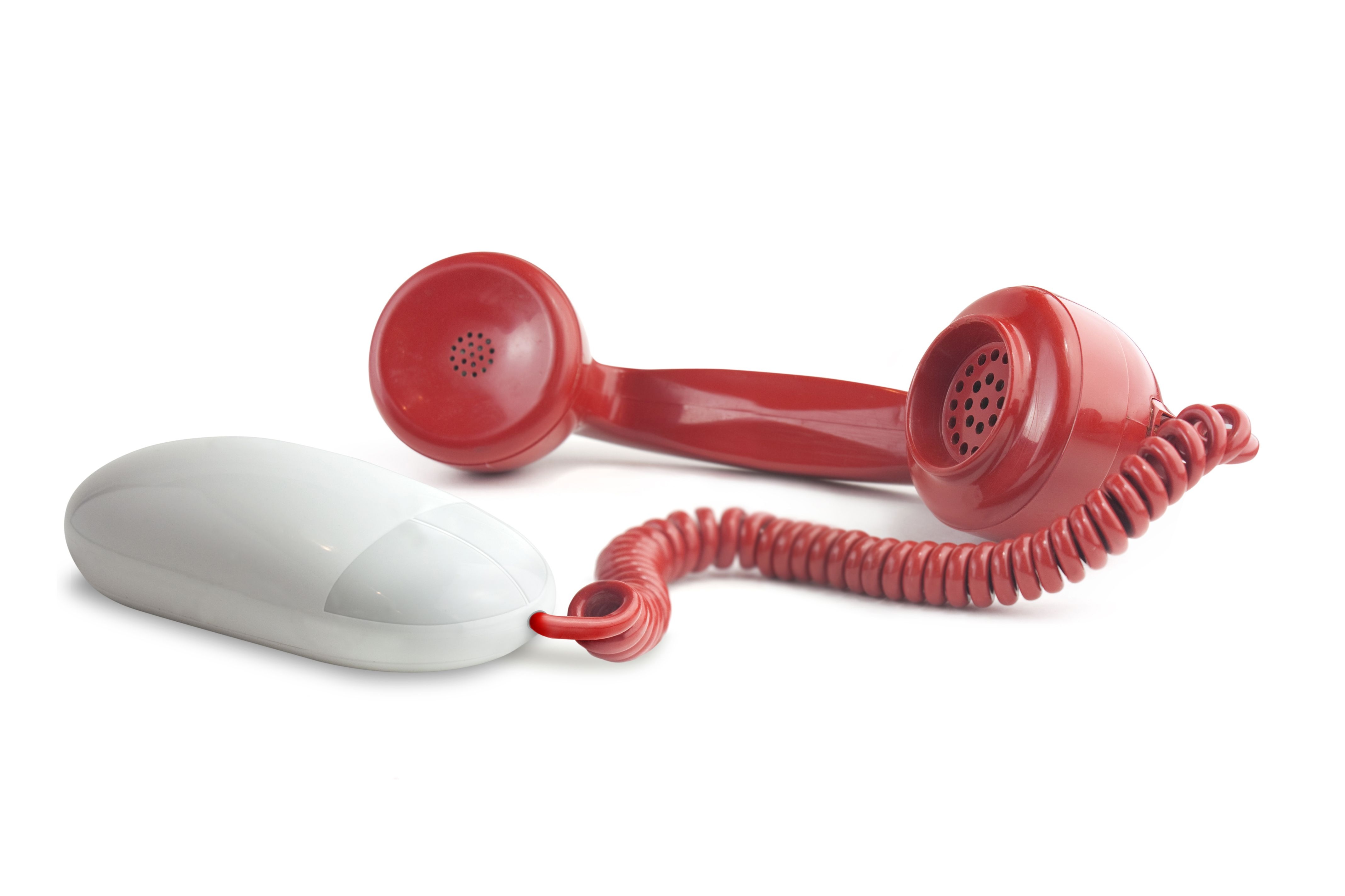 VoIP-Anbieter Geschichte