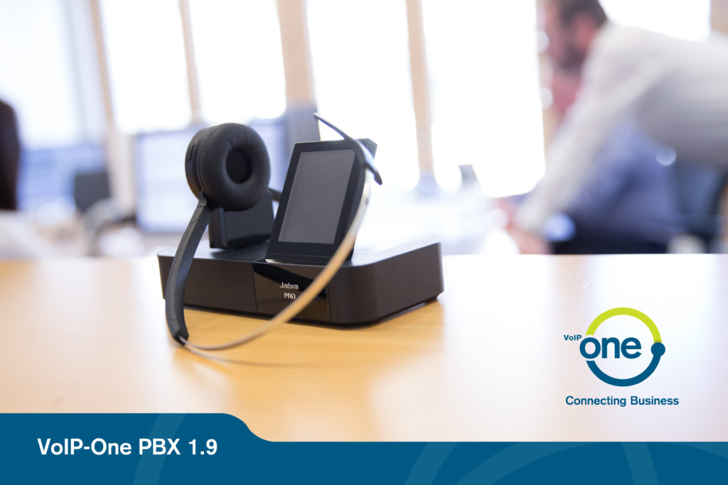 voip one pbx 1.9
