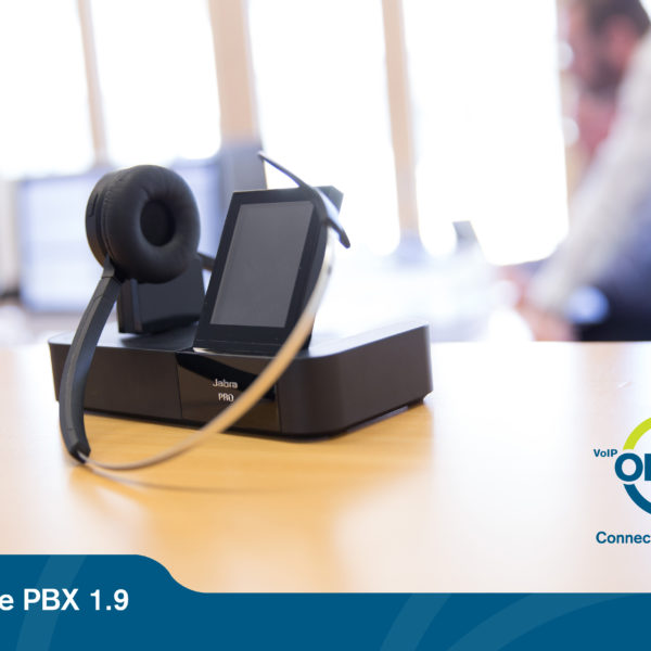 voip one pbx 1.9