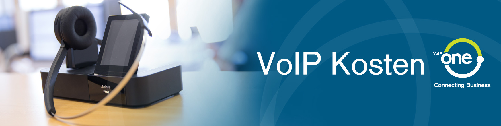 VoIP-Einführung - Kosten