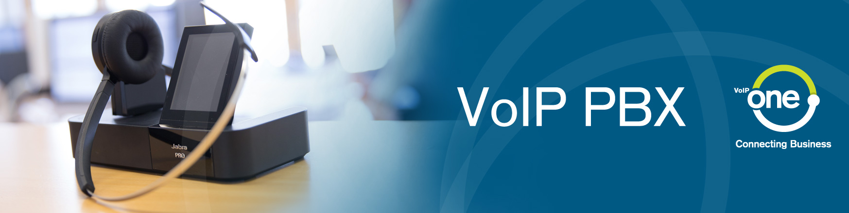 VoIP-Einführung - VoIP PBX