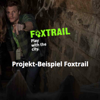 foxtrail projekt