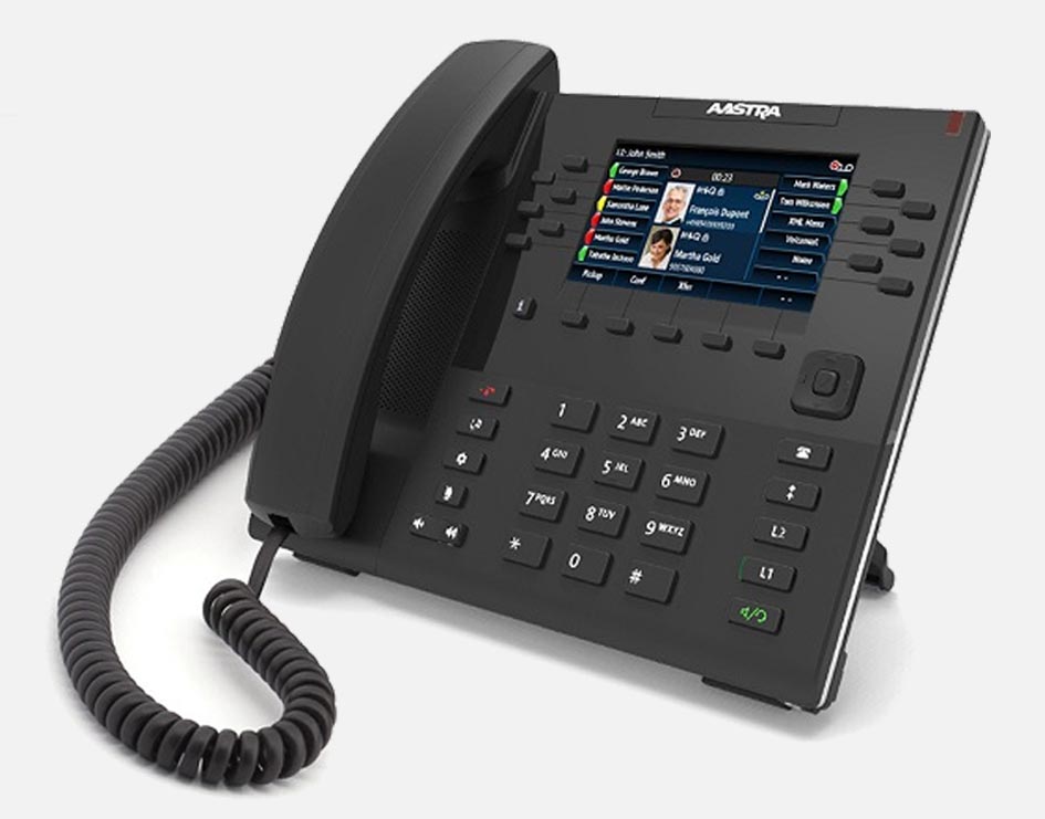 Mitel 6869i