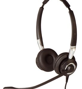 Jabra BIZ 2400 II Duo