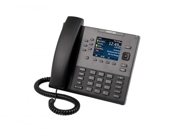 mitel 6867i