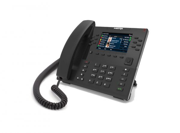 mitel 6869i