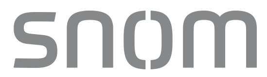 Snom Logo