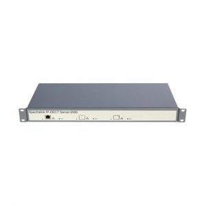 spectralink kws 6500 wireless server