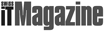 Swiss IT Magazine Logo