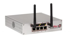 VoIP-Adapter GSM - Beronet