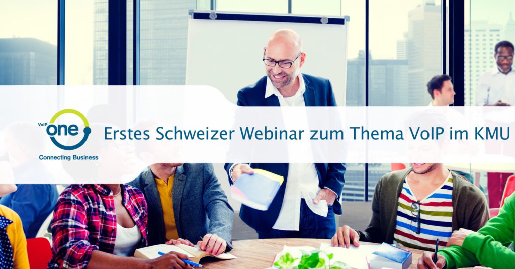 VoIP Schulung