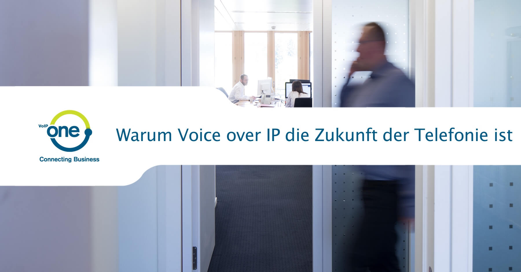 voice over ip die zukunft