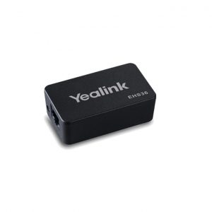 yealink ehs36