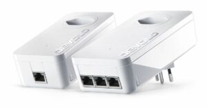 WLAN-Telefon DLAN PowerLAN
