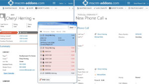 CTI-TAPI-Connector - Microsoft Dynamics