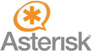 Asterisk Logo