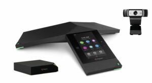 Polycom Konferenztelefon Trio 8800 Visual+