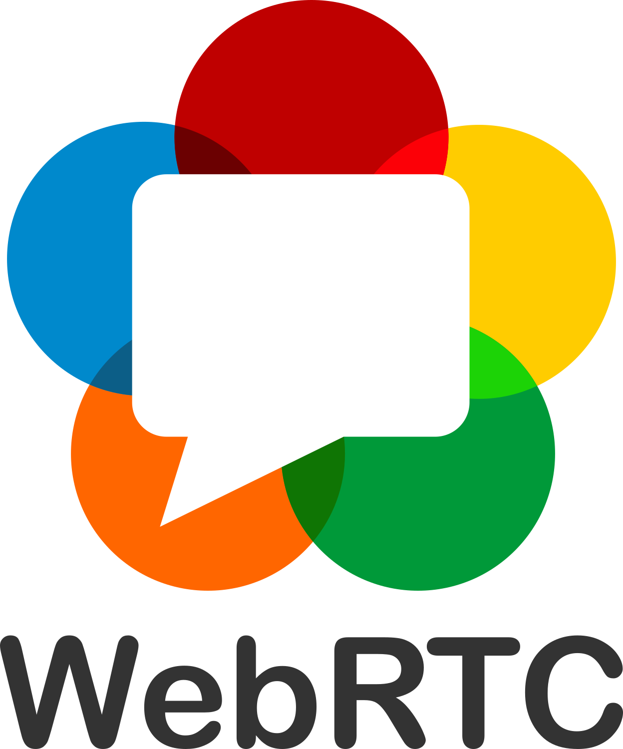 WebRTC-Logo