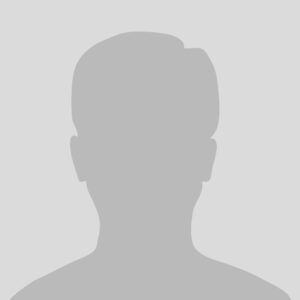 Portrait Profile Icon Man