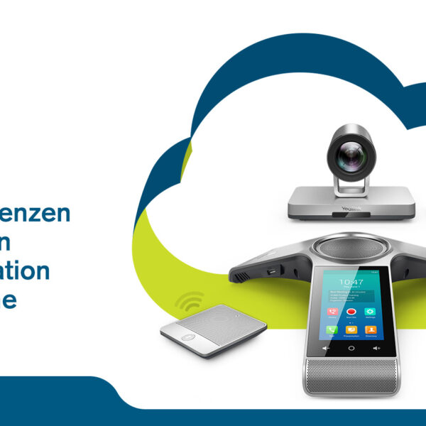 Videokonferenzen der neuesten VoIP-Generation von VoIP-One