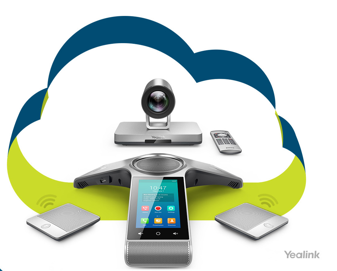yealink-devices - VoIP-One Schweiz