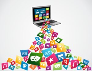 Laptop Apps