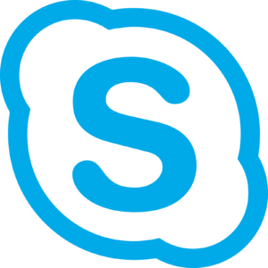 Skype for Business Logo