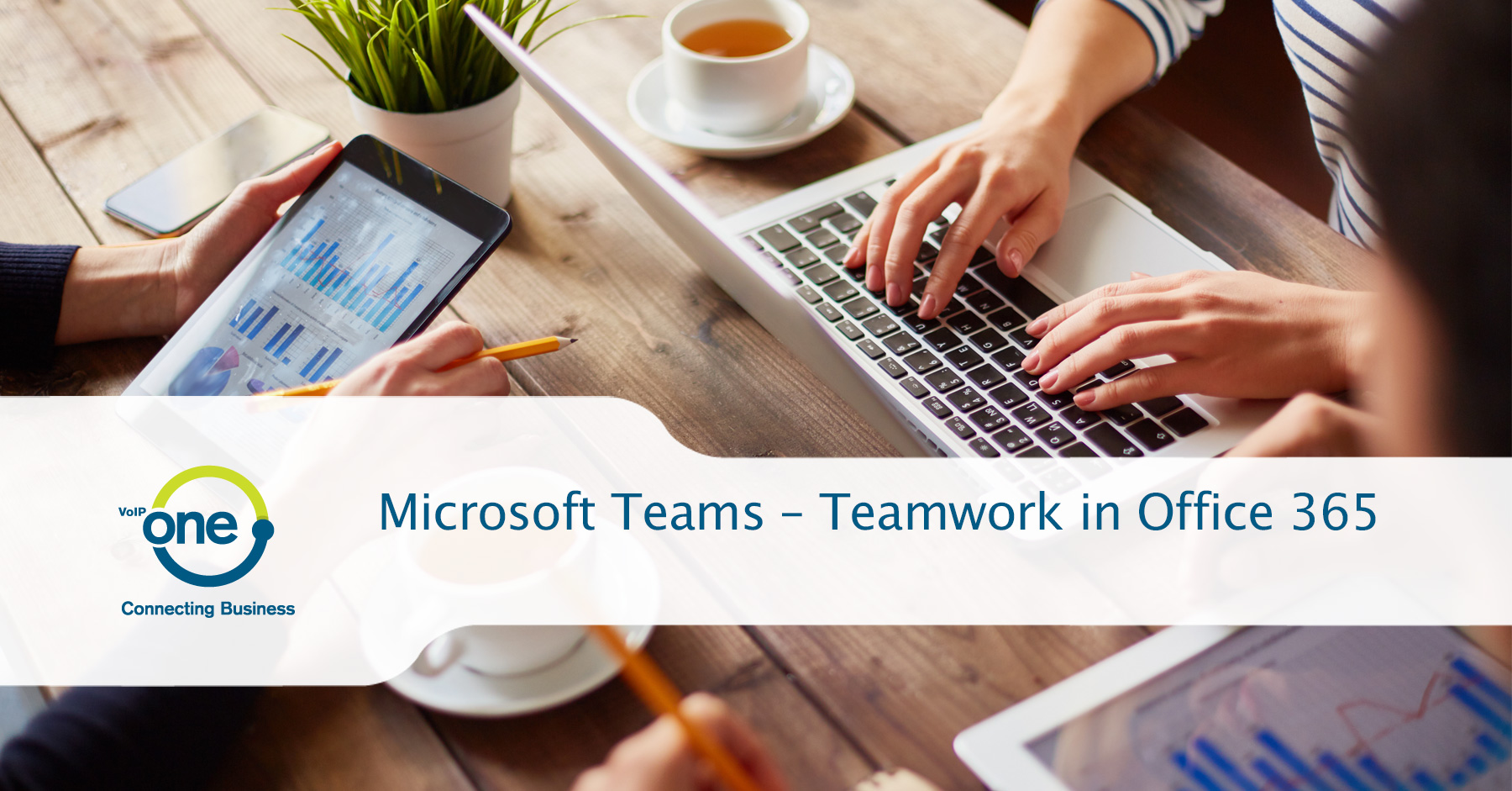 Microsoft Teams - Teamwork in Office365