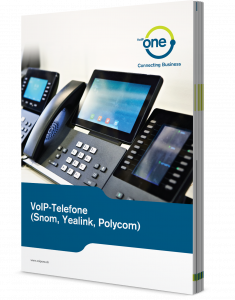 VoIP-Telefone 2020 - Preview