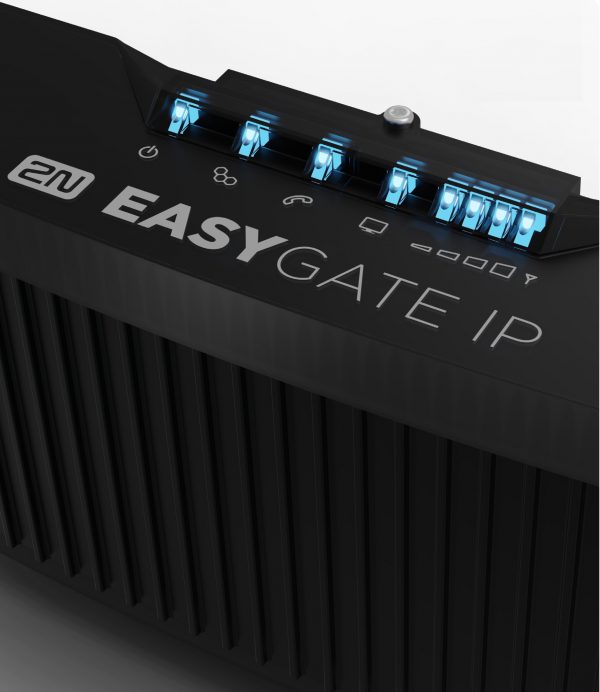 Easygate IP 4G Lift Alarm Foto 1