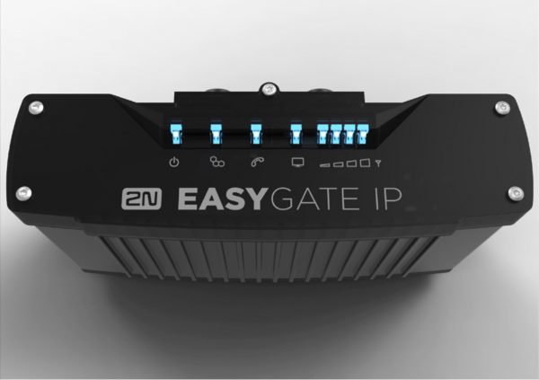 Easygate IP 4G Lift Alarm Foto 2