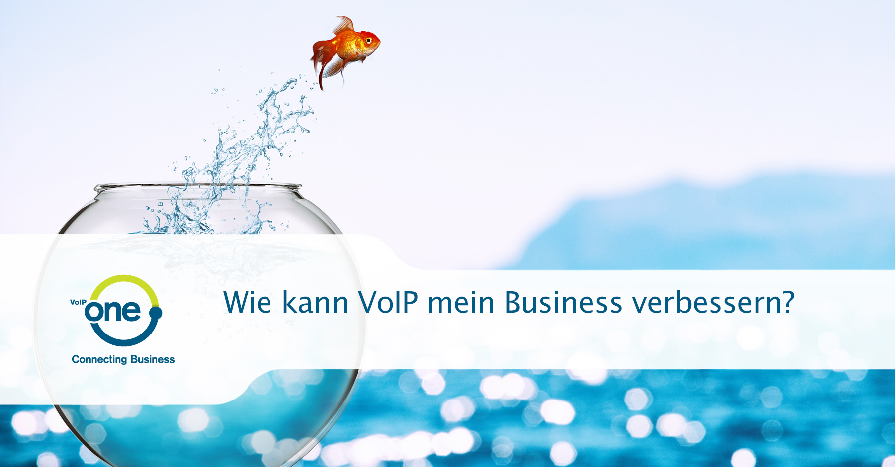 Wie kann VoIP mein Business verbessern