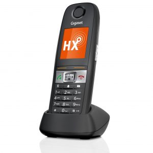 Gigaset E630HX CAT-iq (Industrie)