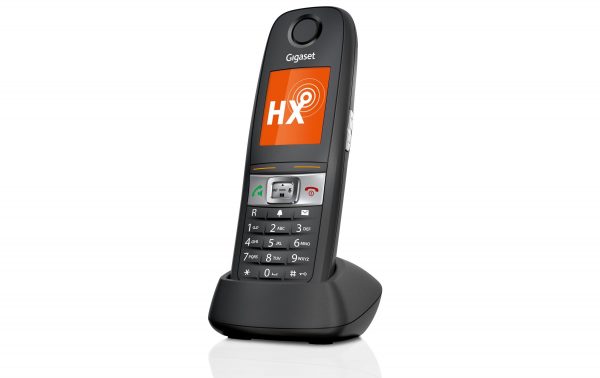 Gigaset E630HX CAT-iq (Industrie)