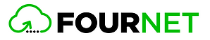 fourNET Logo klein