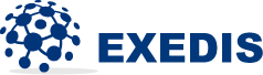 Logo Exedis