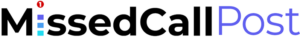 MissedCallPost Logo