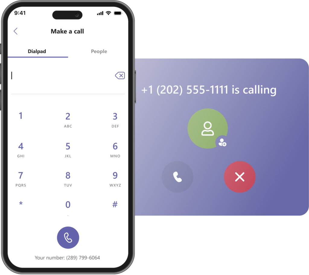 MS Teams Mobile